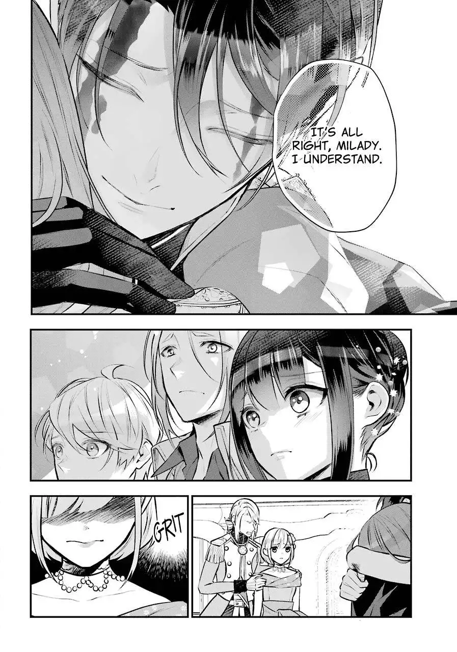 Maydare Tensei Monogatari: Kono Sekai de Ichiban Warui Majo Chapter 20 14